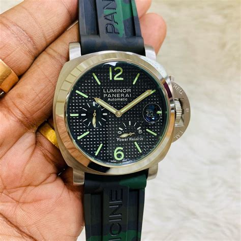 replica panerai reviews|best Panerai clone ever made.